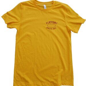Flatpoint Athletic Dept. Short Sleeve T-Shirt